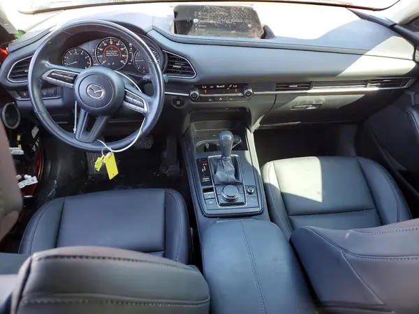 3MVDMABL7MM252509 2021 MAZDA CX-30 - Image 8