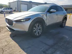 3MVDMABL7MM258214 2021 MAZDA CX-30