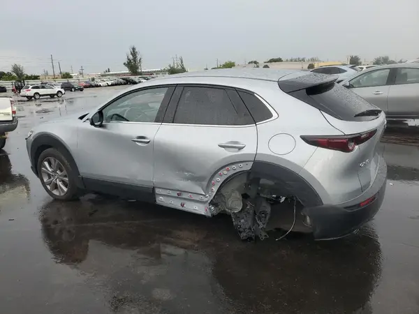 3MVDMABL7MM258360 2021 MAZDA CX-30 - Image 2