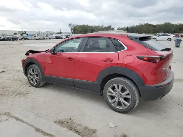 3MVDMABL7MM261162 2021 MAZDA CX-30 - Image 2