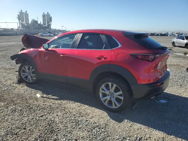 3MVDMABL7MM261498 2021 MAZDA CX-30 - Image 2
