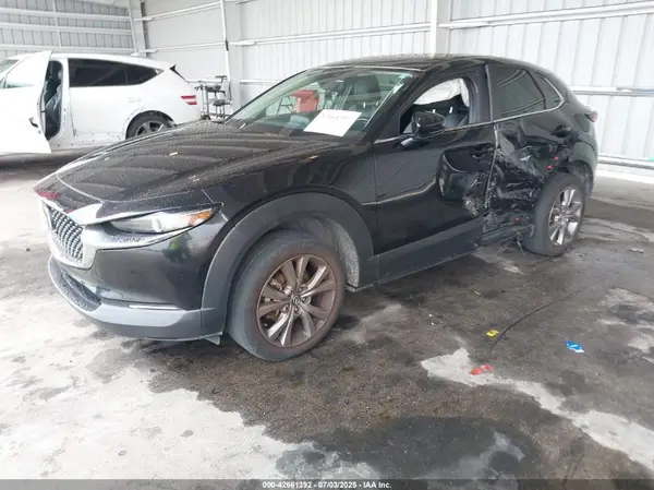 3MVDMABL7MM272081 2021 MAZDA CX-30 - Image 2