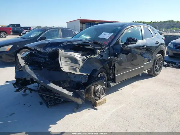 3MVDMABL7MM302793 2021 MAZDA CX-30 - Image 2
