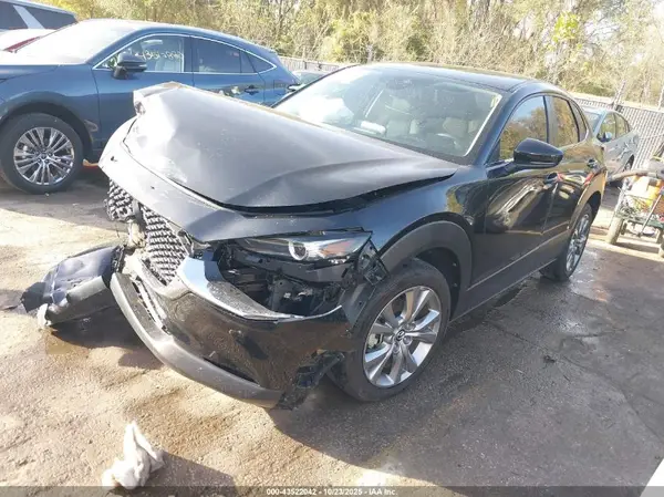 3MVDMABL7MM304673 2021 MAZDA CX-30 - Image 2