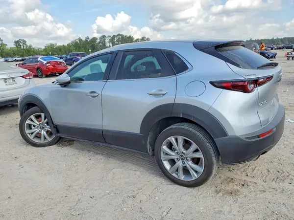3MVDMABL7MM308853 2021 MAZDA CX-30 - Image 2