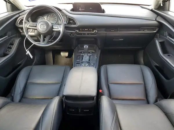 3MVDMABL7MM308853 2021 MAZDA CX-30 - Image 8