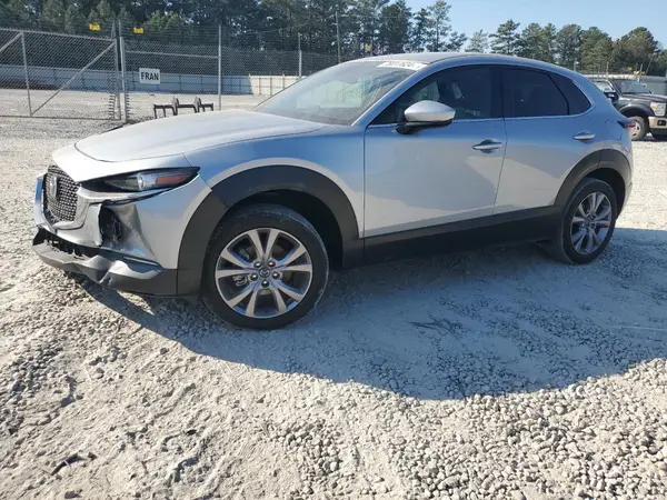 3MVDMABL7MM309193 2021 MAZDA CX-30 - Image 1