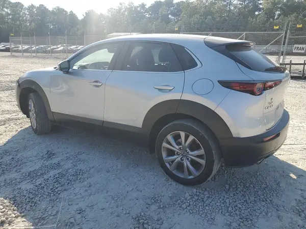 3MVDMABL7MM309193 2021 MAZDA CX-30 - Image 2