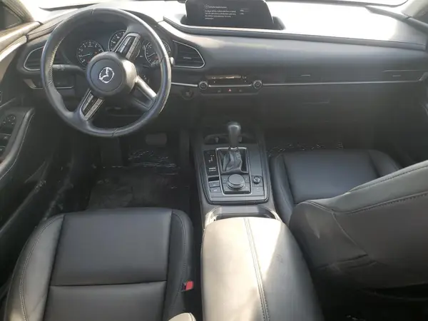 3MVDMABL7MM309193 2021 MAZDA CX-30 - Image 8