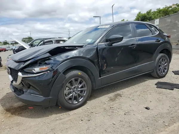 3MVDMABL8LM101337 2020 MAZDA CX-30 - Image 1