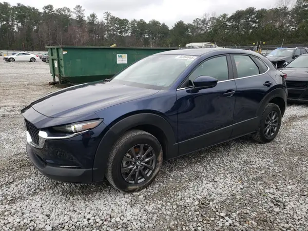 3MVDMABL8LM113858 2020 MAZDA CX-30 - Image 1