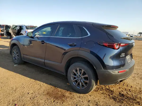 3MVDMABL8LM118462 2020 MAZDA CX-30 - Image 2