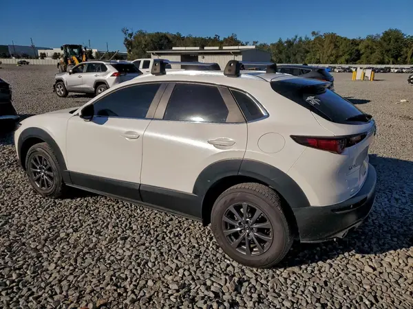 3MVDMABL8LM122222 2020 MAZDA CX-30 - Image 2