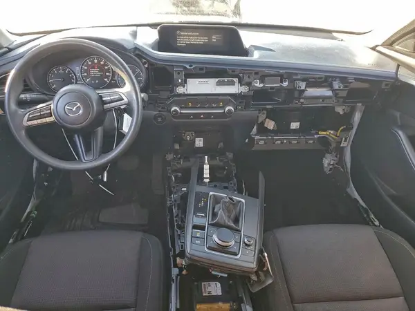 3MVDMABL8LM122222 2020 MAZDA CX-30 - Image 8