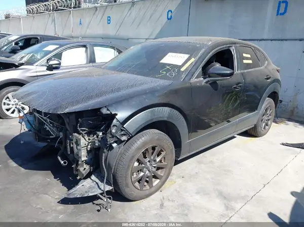 3MVDMABL8LM133964 2020 MAZDA CX-30 - Image 2
