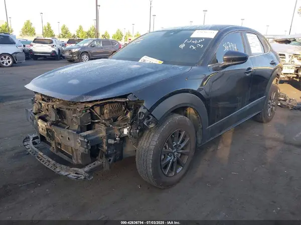 3MVDMABL8LM135178 2020 MAZDA CX-30 - Image 2