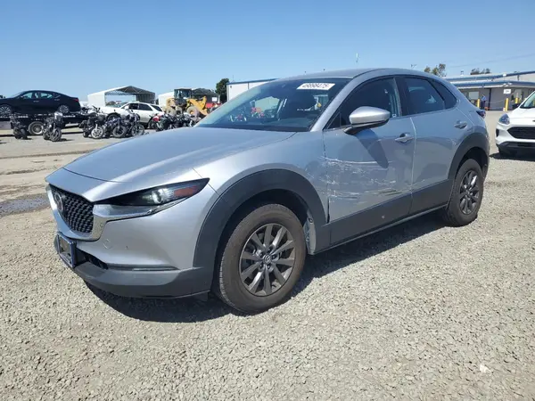 3MVDMABL8LM135925 2020 MAZDA CX-30 - Image 1
