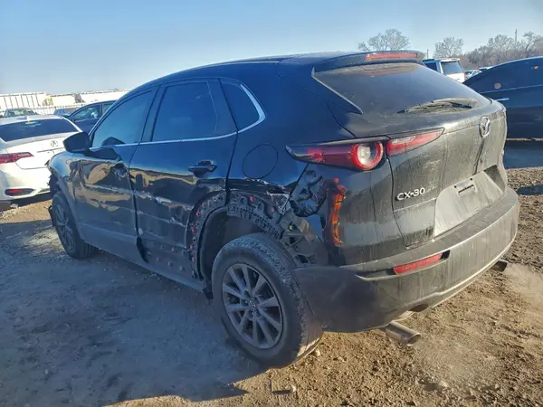 3MVDMABL8LM139733 2020 MAZDA CX-30 - Image 2