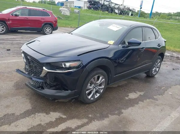 3MVDMABL8MM209992 2021 MAZDA CX-30 - Image 2