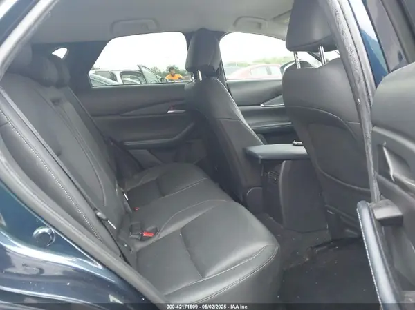 3MVDMABL8MM209992 2021 MAZDA CX-30 - Image 8