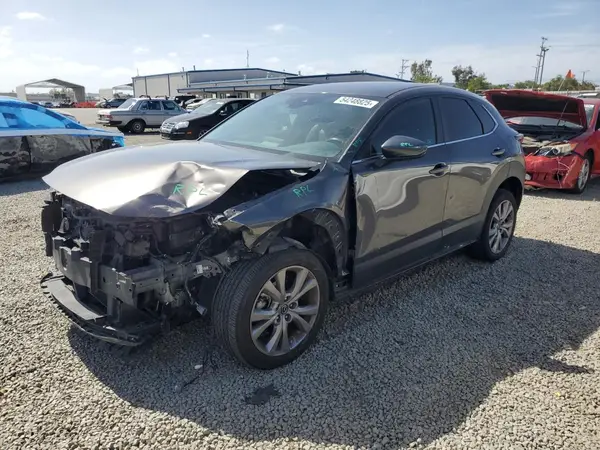3MVDMABL8MM220412 2021 MAZDA CX-30 - Image 1