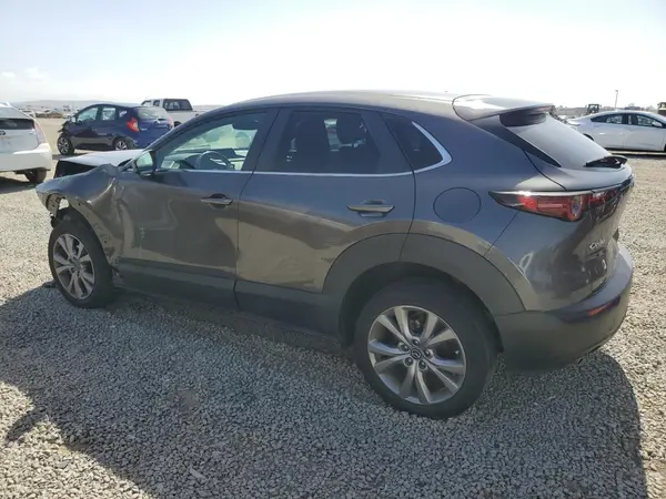 3MVDMABL8MM220412 2021 MAZDA CX-30 - Image 2