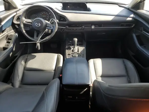 3MVDMABL8MM220412 2021 MAZDA CX-30 - Image 8