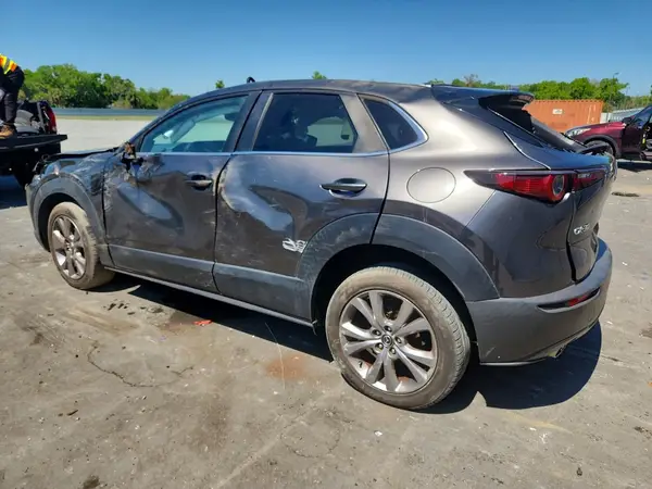 3MVDMABL8MM227540 2021 MAZDA CX-30 - Image 2