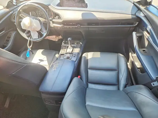 3MVDMABL8MM227540 2021 MAZDA CX-30 - Image 8