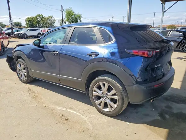 3MVDMABL8MM229305 2021 MAZDA CX-30 - Image 2