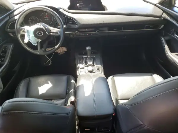 3MVDMABL8MM229305 2021 MAZDA CX-30 - Image 8