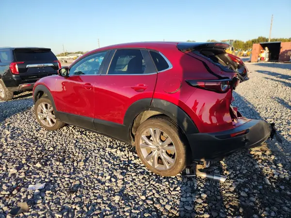 3MVDMABL8MM235265 2021 MAZDA CX-30 - Image 2