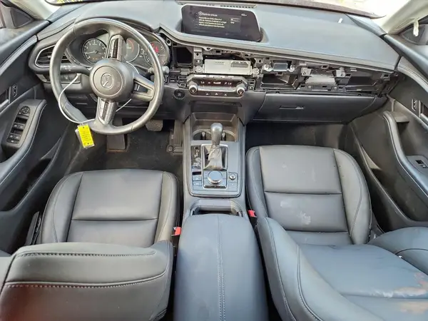 3MVDMABL8MM235265 2021 MAZDA CX-30 - Image 8