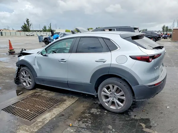3MVDMABL8MM235332 2021 MAZDA CX-30 - Image 2