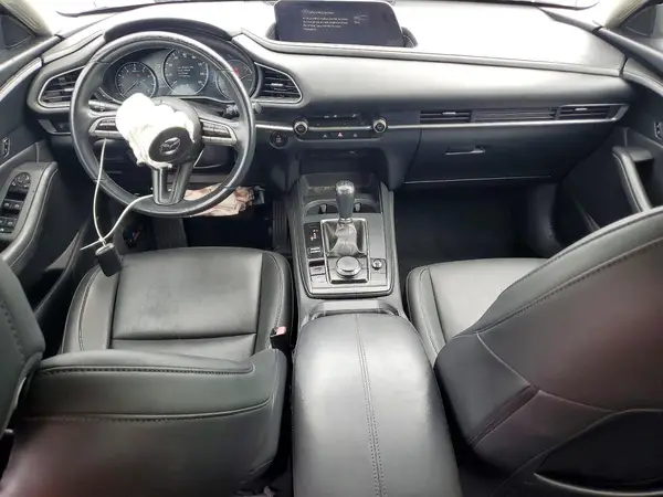 3MVDMABL8MM235332 2021 MAZDA CX-30 - Image 8