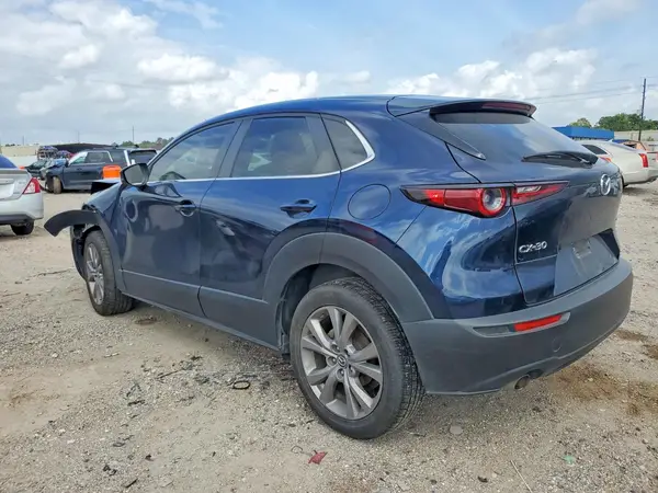 3MVDMABL8MM236075 2021 MAZDA CX-30 - Image 2