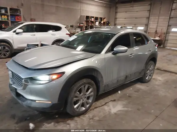3MVDMABL8MM237632 2021 MAZDA CX-30 - Image 2