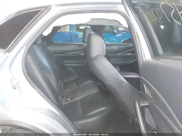3MVDMABL8MM237632 2021 MAZDA CX-30 - Image 8