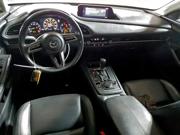 3MVDMABL8MM242135 2021 MAZDA CX-30 - Image 8