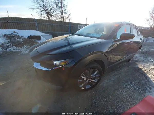 3MVDMABL8MM243284 2021 MAZDA CX-30 - Image 2