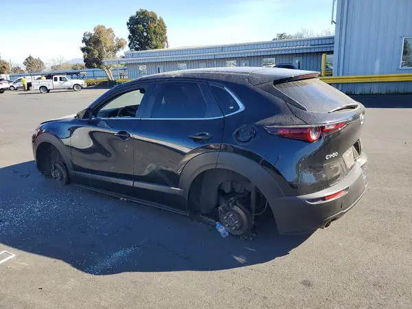 3MVDMABL8MM248209 2021 MAZDA CX-30 - Image 2
