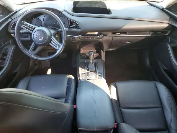 3MVDMABL8MM248209 2021 MAZDA CX-30 - Image 8