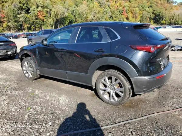 3MVDMABL8MM248274 2021 MAZDA CX-30 - Image 2