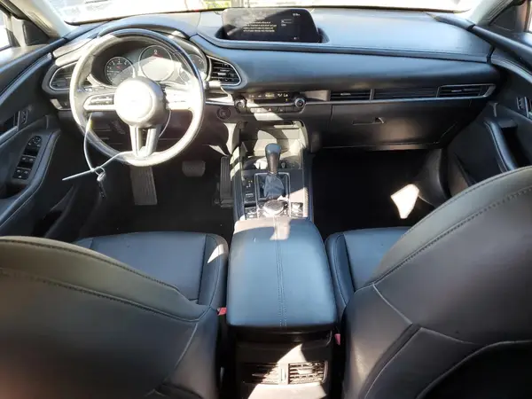 3MVDMABL8MM248274 2021 MAZDA CX-30 - Image 8
