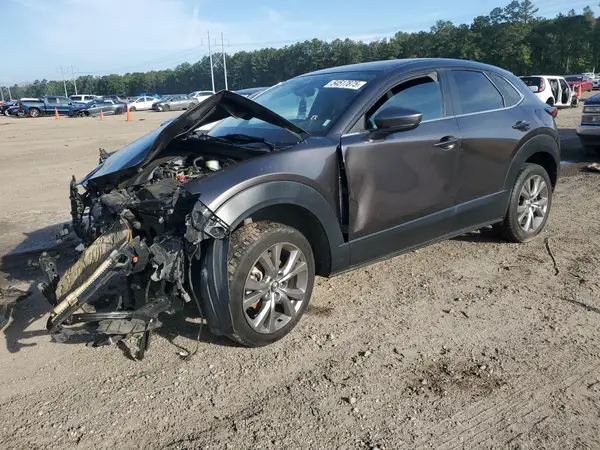 3MVDMABL8MM248307 2021 MAZDA CX-30 - Image 1