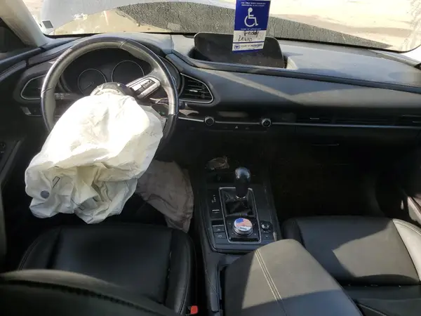 3MVDMABL8MM248307 2021 MAZDA CX-30 - Image 8
