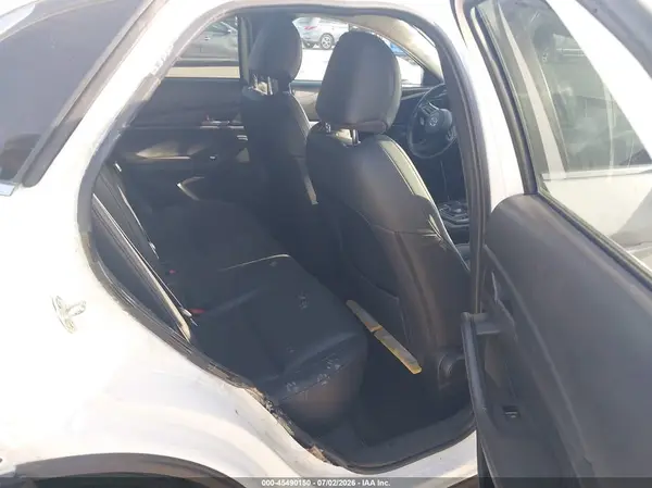 3MVDMABL8MM257136 2021 MAZDA CX-30 - Image 8