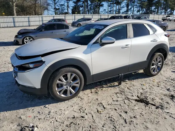 3MVDMABL8MM259047 2021 MAZDA CX-30 - Image 1