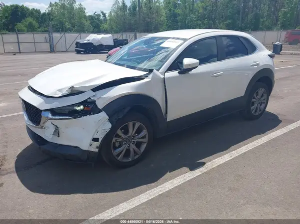 3MVDMABL8MM259467 2021 MAZDA CX-30 - Image 2