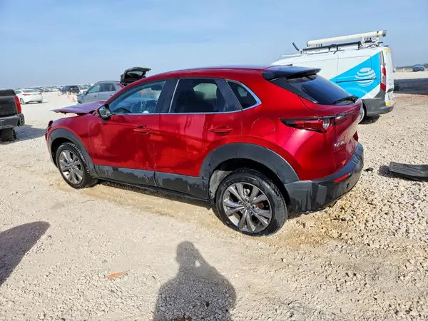3MVDMABL8MM270730 2021 MAZDA CX-30 - Image 2